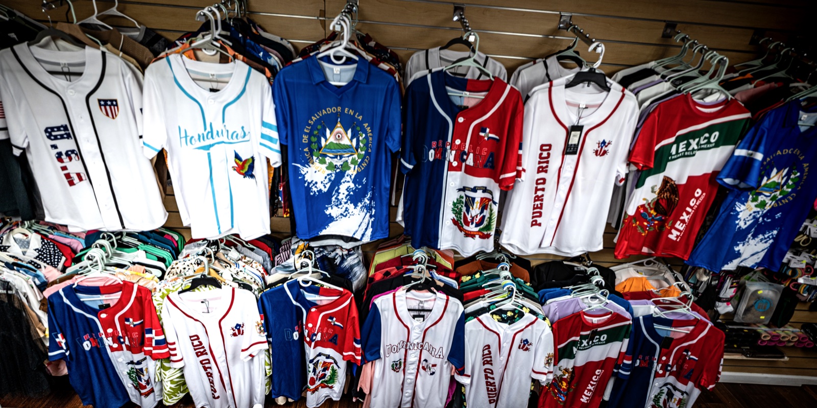 Productos de Ropa