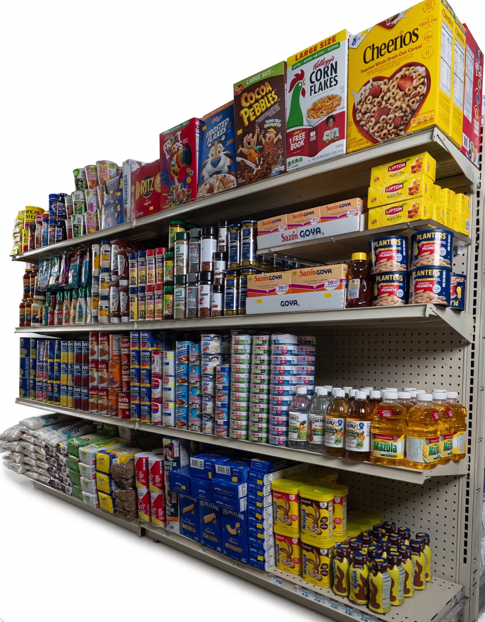 Productos de Comestibles
